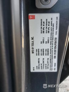 Zdjęcie 14 z 14 samochodu: 2018 TESLA MODEL 3 VIN:5YJ3E1EB4JF084759 - miniatura