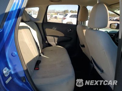 Zdjęcie 11 z 16 samochodu: 2015 NISSAN VERSA NOTE S VIN:3N1CE2CP2FL430467 - miniatura