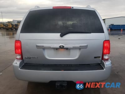 Zdjęcie 6 z 14 samochodu: 2007 CHRYSLER ASPEN LIMITED VIN:1A8HX58P87F585570 - miniatura