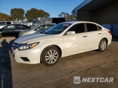 2016 NISSAN ALTIMA 2.5 1N4AL3AP6GC206477 - główne zdjęcie licytacji z USA - miniatura