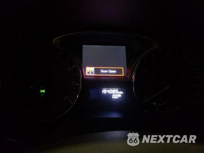 Zdjęcie 9 z 13 samochodu: 2013 NISSAN PATHFINDER S VIN:5N1AR2MMXDC662106 - miniatura