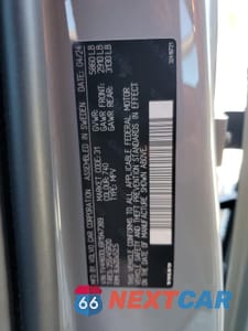 Zdjęcie 15 z 16 samochodu: 2024 VOLVO XC60 PLUS VIN:YV4H60DL6R1947389 - miniatura