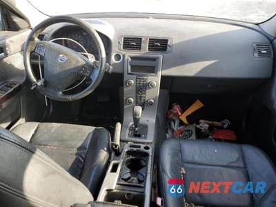 Zdjęcie 8 z 11 samochodu: 2008 VOLVO S40 VIN:YV1MS382882400854 - miniatura