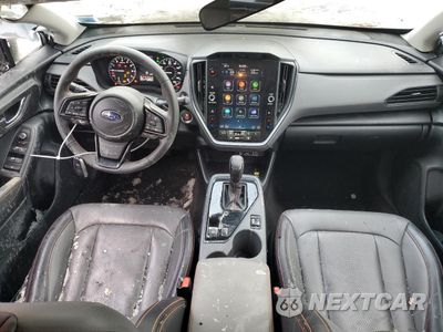 Zdjęcie 8 z 12 samochodu: 2024 SUBARU CROSSTREK LIMITED VIN:4S4GUHL62R3707609 - miniatura