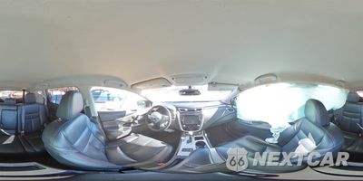 Zdjęcie 12 z 14 samochodu: 2018 NISSAN MURANO S VIN:5N1AZ2MG0JN161283 - miniatura
