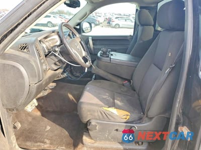 Zdjęcie 7 z 12 samochodu: 2011 GMC SIERRA K1500 SLE VIN:1GTN2VE03BZ428004 - miniatura
