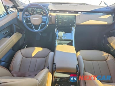 Zdjęcie 8 z 14 samochodu: 2024 LAND ROVER RANGE ROVER SPORT SE VIN:SAL1P9EU9RA412398 - miniatura