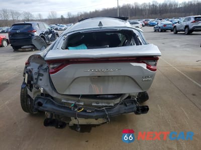 Zdjęcie 6 z 13 samochodu: 2021 KIA STINGER GT2 VIN:KNAE55LC4M6089646 - miniatura