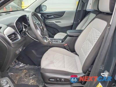 Zdjęcie 7 z 13 samochodu: 2021 CHEVROLET EQUINOX VIN:2GNAX5EV0M6154889 - miniatura