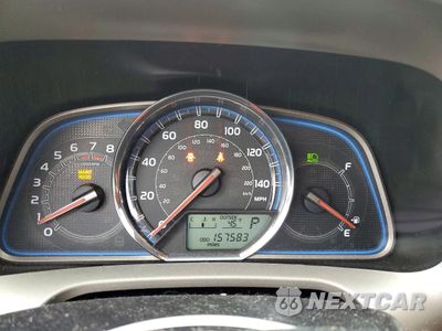 Zdjęcie 9 z 13 samochodu: 2015 TOYOTA RAV4 LIMITED VIN:2T3DFREV3FW339316 - miniatura