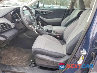 Zdjęcie 7 z 14 samochodu: 2025 SUBARU OUTBACK PREMIUM VIN:4S4BTACCXS3279370 - miniatura