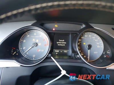 Zdjęcie 9 z 11 samochodu: 2016 AUDI S5 PREMIUM PLUS VIN:WAUC4AFR6GA011406 - miniatura