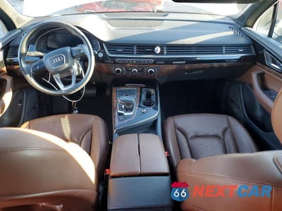 Zdjęcie 8 z 14 samochodu: 2017 AUDI Q7 PREMIUM PLUS VIN:WA1LAAF70HD050559 - miniatura