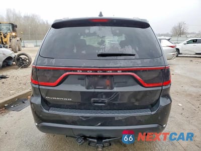 Zdjęcie 6 z 14 samochodu: 2014 DODGE DURANGO SXT VIN:1C4RDHAG5EC494769 - miniatura