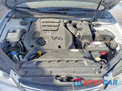 Zdjęcie 11 z 13 samochodu: 2009 HYUNDAI AZERA GLS VIN:KMHFC46D29A361610 - miniatura