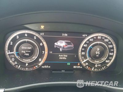 Zdjęcie 9 z 14 samochodu: 2019 VOLKSWAGEN ATLAS SEL VIN:1V2MR2CA2KC544278 - miniatura