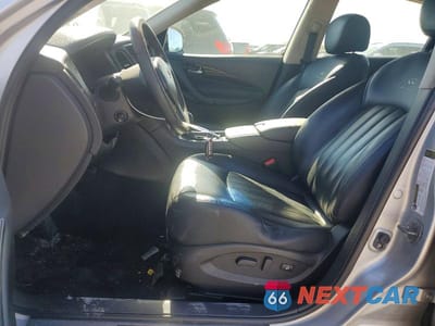 Zdjęcie 7 z 11 samochodu: 2012 INFINITI EX35 BASE VIN:JN1AJ0HR0CM450185 - miniatura