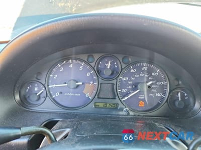 Zdjęcie 9 z 13 samochodu: 1999 MAZDA MX-5 MIATA VIN:JM1NB3530X0109184 - miniatura