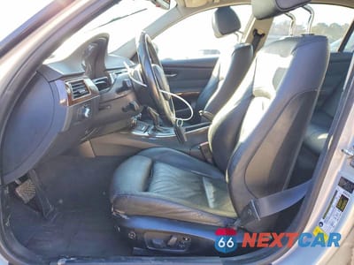 Zdjęcie 7 z 12 samochodu: 2009 BMW 328 I SULEV VIN:WBAPH57599NM32279 - miniatura