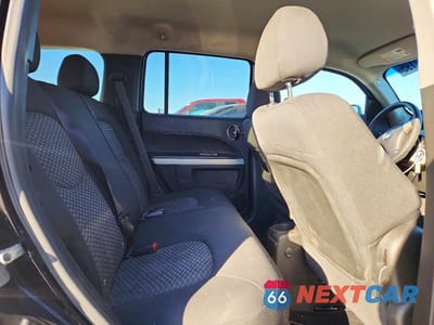 Zdjęcie 10 z 11 samochodu: 2008 CHEVROLET HHR LS VIN:3GNDA33D18S602397 - miniatura