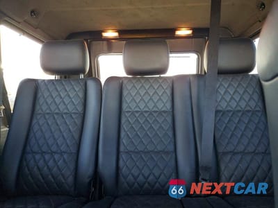 Zdjęcie 10 z 12 samochodu: 2014 MERCEDES-BENZ G 63 AMG VIN:WDCYC7DF8EX216429 - miniatura