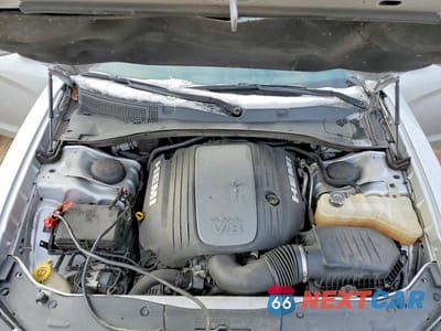 Zdjęcie 11 z 12 samochodu: 2021 DODGE CHARGER R/T VIN:2C3CDXCT7MH642382 - miniatura