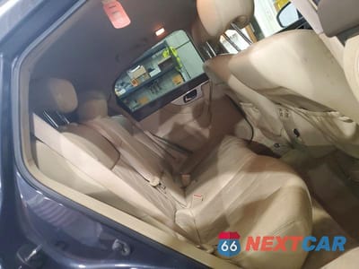 Zdjęcie 10 z 12 samochodu: 2011 INFINITI FX35 VIN:JN8AS1MW8BM732220 - miniatura