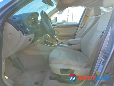 Zdjęcie 7 z 13 samochodu: 2014 BMW X3 XDRIVE28I VIN:5UXWX9C58E0D28714 - miniatura