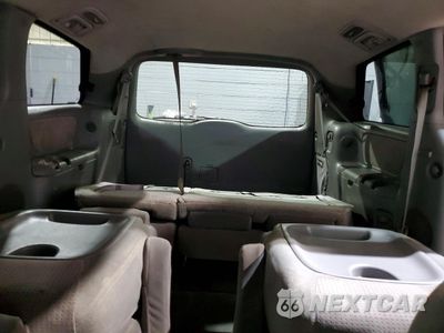 Zdjęcie 10 z 15 samochodu: 2008 TOYOTA SIENNA LE VIN:5TDBK23CX8S018731 - miniatura