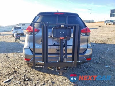 Zdjęcie 6 z 12 samochodu: 2019 NISSAN ROGUE S VIN:KNMAT2MV3KP505232 - miniatura