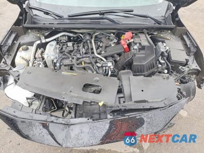 Zdjęcie 12 z 12 samochodu: 2024 NISSAN SENTRA VIN:3N1AB8BV5RY250300 - miniatura