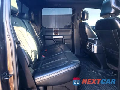 Zdjęcie 10 z 12 samochodu: 2017 FORD F250 SUPER DUTY VIN:1FT7W2BT0HED75157 - miniatura