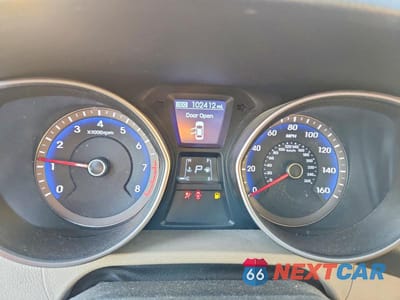 Zdjęcie 9 z 11 samochodu: 2013 HYUNDAI ELANTRA GT BASE VIN:KMHD35LE5DU073968 - miniatura