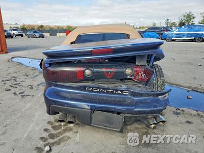 Zdjęcie 6 z 14 samochodu: 2001 PONTIAC FIREBIRD TRANS AM VIN:2G2FV32G612145698 - miniatura