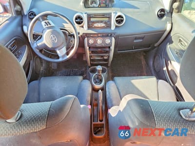 Zdjęcie 8 z 12 samochodu: 2006 SCION XA BASE VIN:JTKKT624260165780 - miniatura