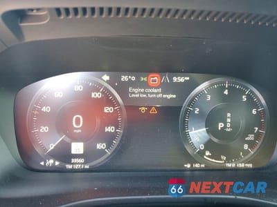 Zdjęcie 9 z 14 samochodu: 2022 VOLVO XC40 T5 R-DESIGN VIN:YV4162UM9N2789527 - miniatura