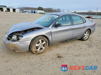 2006 FORD TAURUS SE 1FAFP53U86A240536 - główne zdjęcie licytacji z USA - miniatura