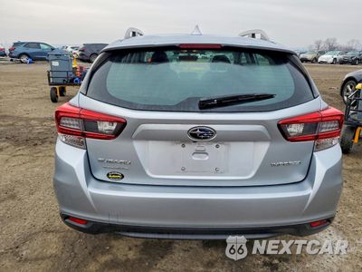 Zdjęcie 6 z 12 samochodu: 2021 SUBARU IMPREZA PREMIUM VIN:4S3GTAD69M3706480 - miniatura