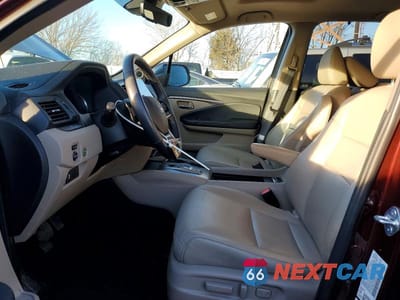 Zdjęcie 7 z 12 samochodu: 2021 HONDA PILOT EXL VIN:5FNYF6H54MB080060 - miniatura