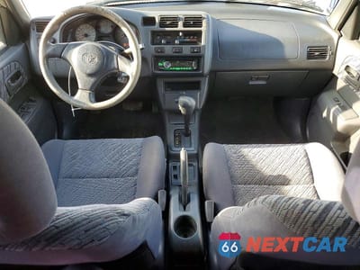 Zdjęcie 8 z 13 samochodu: 1998 TOYOTA RAV4 VIN:JT3GP10VXW0022693 - miniatura