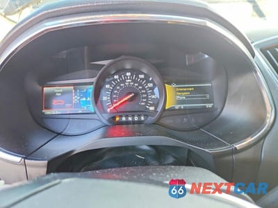 Zdjęcie 9 z 12 samochodu: 2019 FORD EDGE ST VIN:2FMPK4APXKBC34266 - miniatura