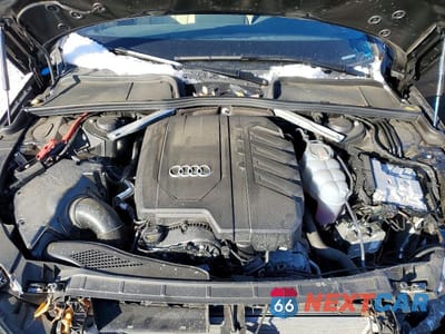 Zdjęcie 11 z 13 samochodu: 2024 AUDI A4 PREMIUM 45 VIN:WAUDAAF42RN018995 - miniatura