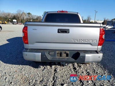 Zdjęcie 6 z 11 samochodu: 2021 TOYOTA TUNDRA 1794 EDITION VIN:5TFGY5F17MX275009 - miniatura