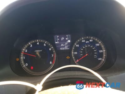 Zdjęcie 9 z 12 samochodu: 2016 HYUNDAI ACCENT SE VIN:KMHCT5AEXGU237962 - miniatura