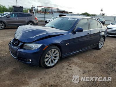 2011 BMW 328 I WBAPH7C59BE460607 - główne zdjęcie licytacji z USA - miniatura