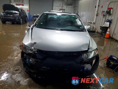 Piąte zdjęcie samochodu w środku: 2007 HONDA CIVIC EX VIN:2HGFG12837H503270 - miniatura