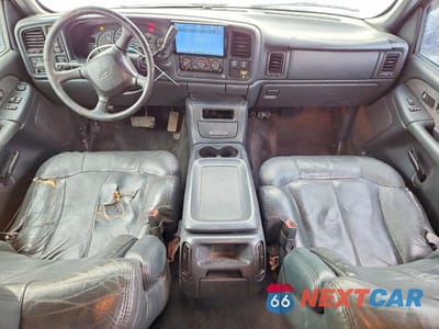 Zdjęcie 8 z 13 samochodu: 2001 CHEVROLET SILVERADO K1500 VIN:2GCEK19T011256454 - miniatura
