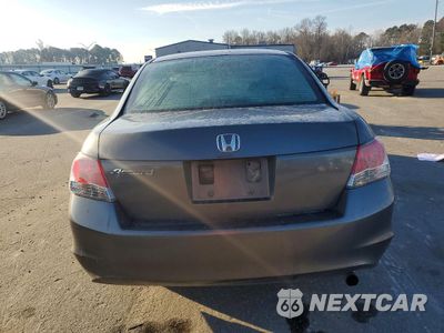 Zdjęcie 6 z 13 samochodu: 2009 HONDA ACCORD LX VIN:1HGCP263X9A104140 - miniatura