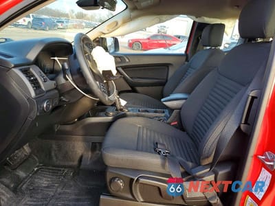 Zdjęcie 7 z 12 samochodu: 2022 FORD RANGER XL VIN:1FTER1FH4NLD48873 - miniatura