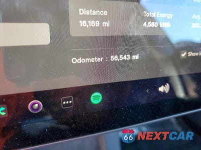 Zdjęcie 9 z 14 samochodu: 2022 TESLA MODEL 3 VIN:5YJ3E1EA1NF102776 - miniatura